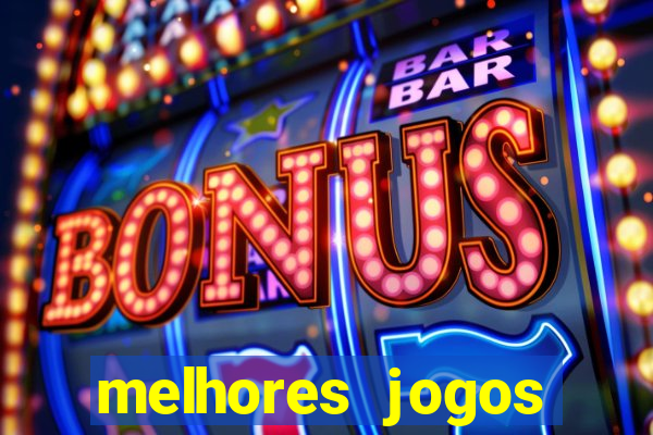 melhores jogos pagos ios